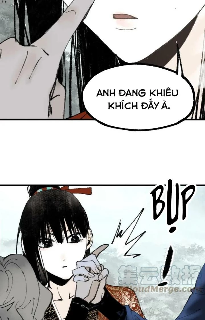 81 Câu Hỏi Chết Chóc Chapter 143 - Trang 2