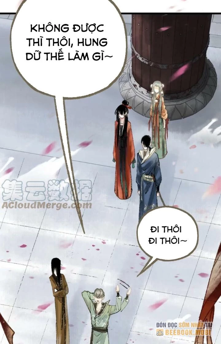 81 Câu Hỏi Chết Chóc Chapter 143 - Trang 2