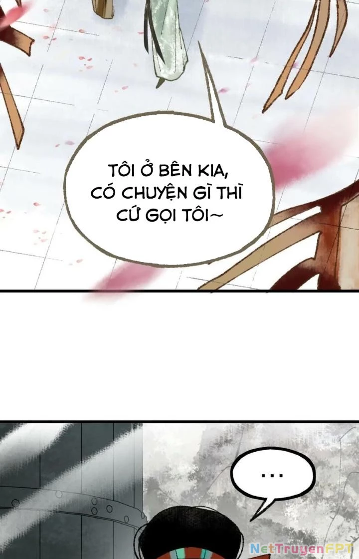 81 Câu Hỏi Chết Chóc Chapter 143 - Trang 2