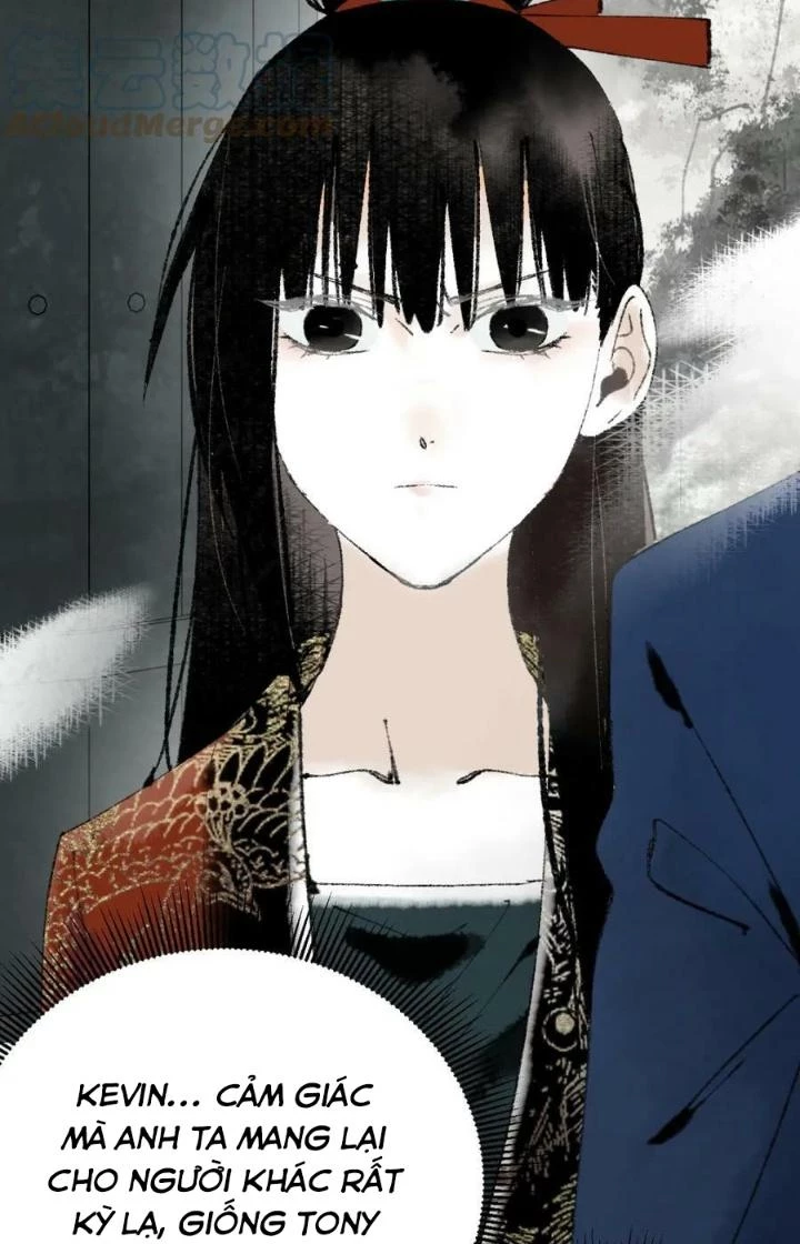 81 Câu Hỏi Chết Chóc Chapter 143 - Trang 2