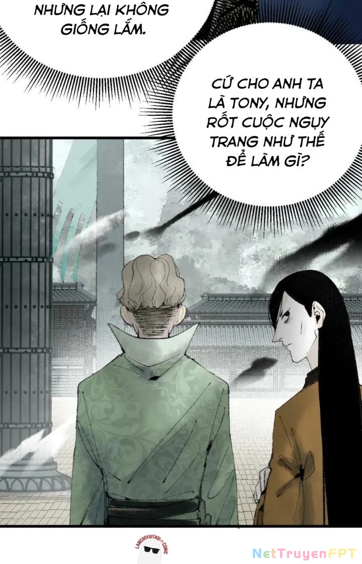 81 Câu Hỏi Chết Chóc Chapter 143 - Trang 2