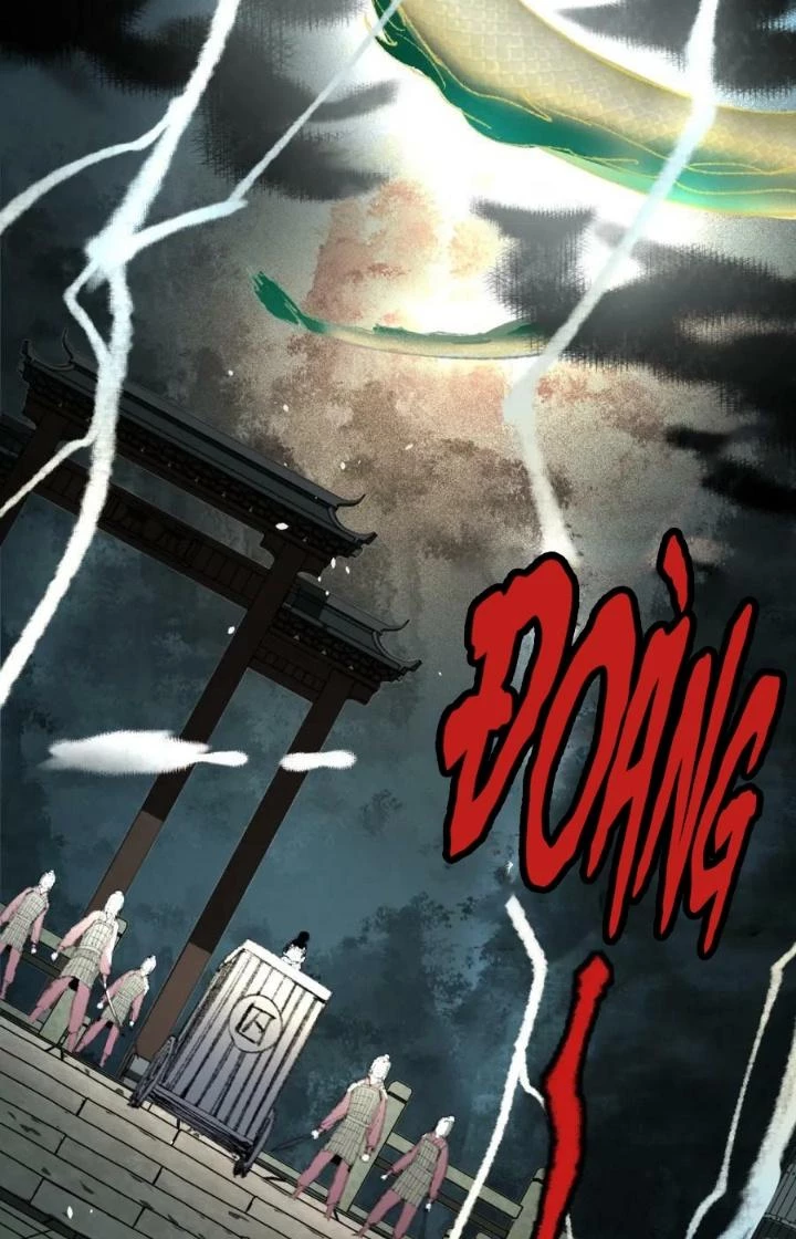 81 Câu Hỏi Chết Chóc Chapter 143 - Trang 2