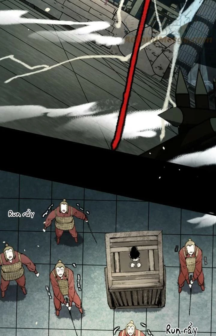 81 Câu Hỏi Chết Chóc Chapter 143 - Trang 2