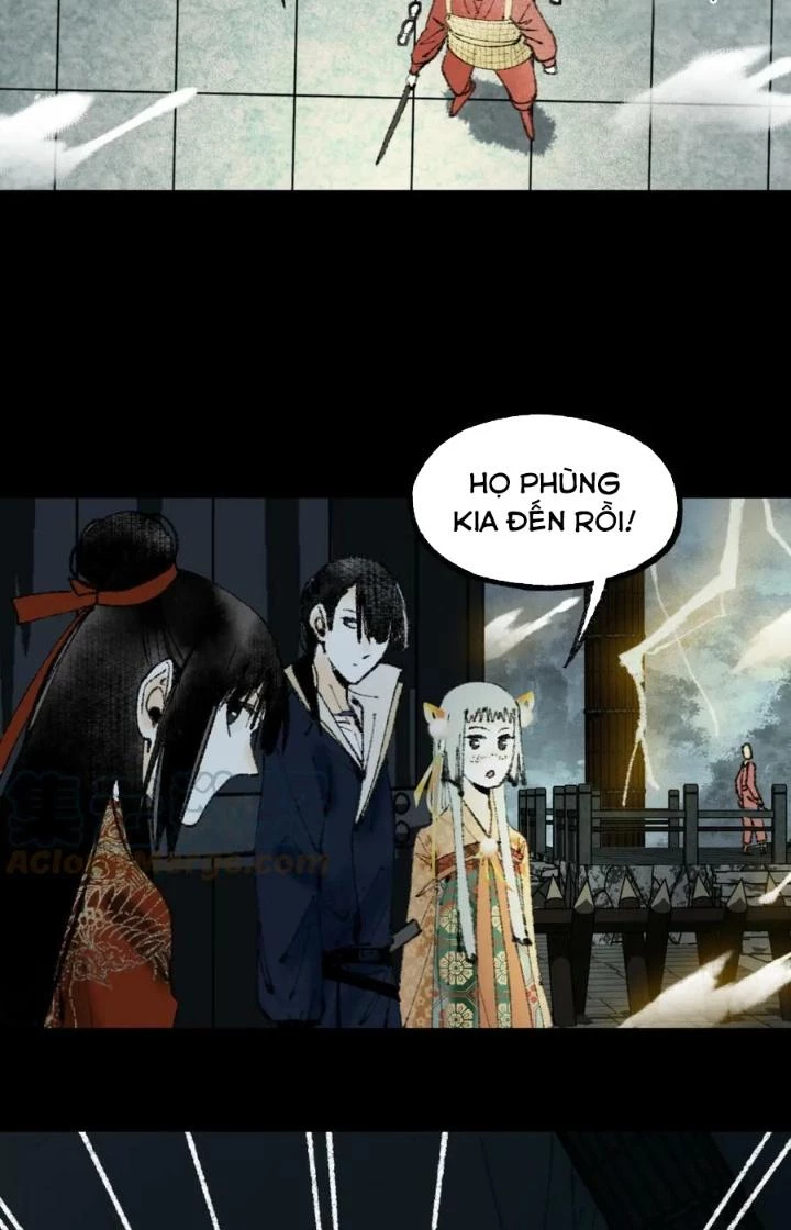 81 Câu Hỏi Chết Chóc Chapter 143 - Trang 2