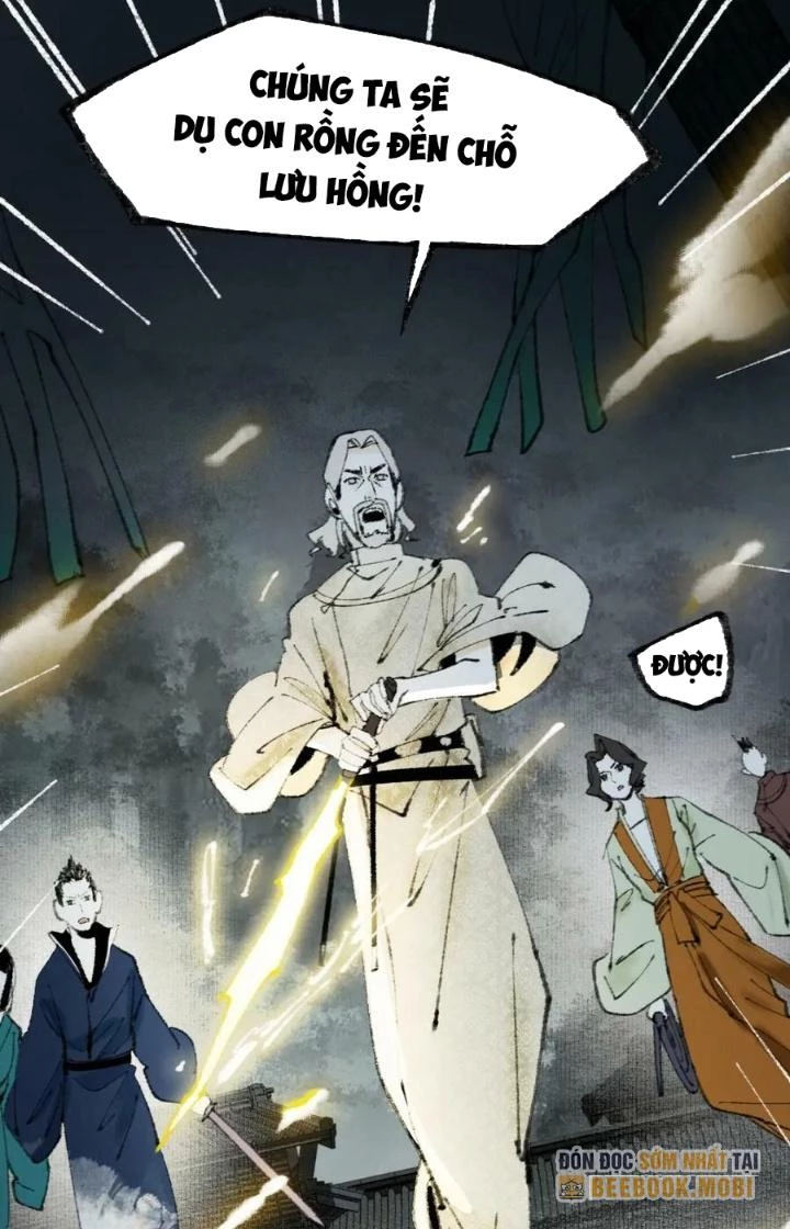 81 Câu Hỏi Chết Chóc Chapter 143 - Trang 2