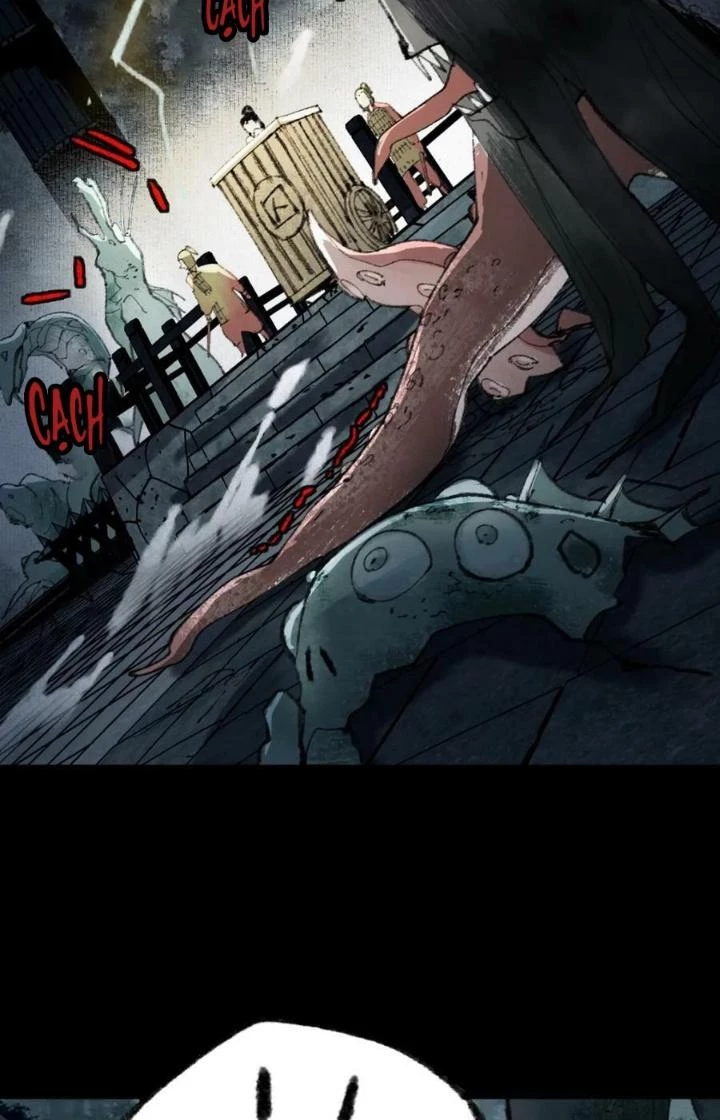 81 Câu Hỏi Chết Chóc Chapter 143 - Trang 2