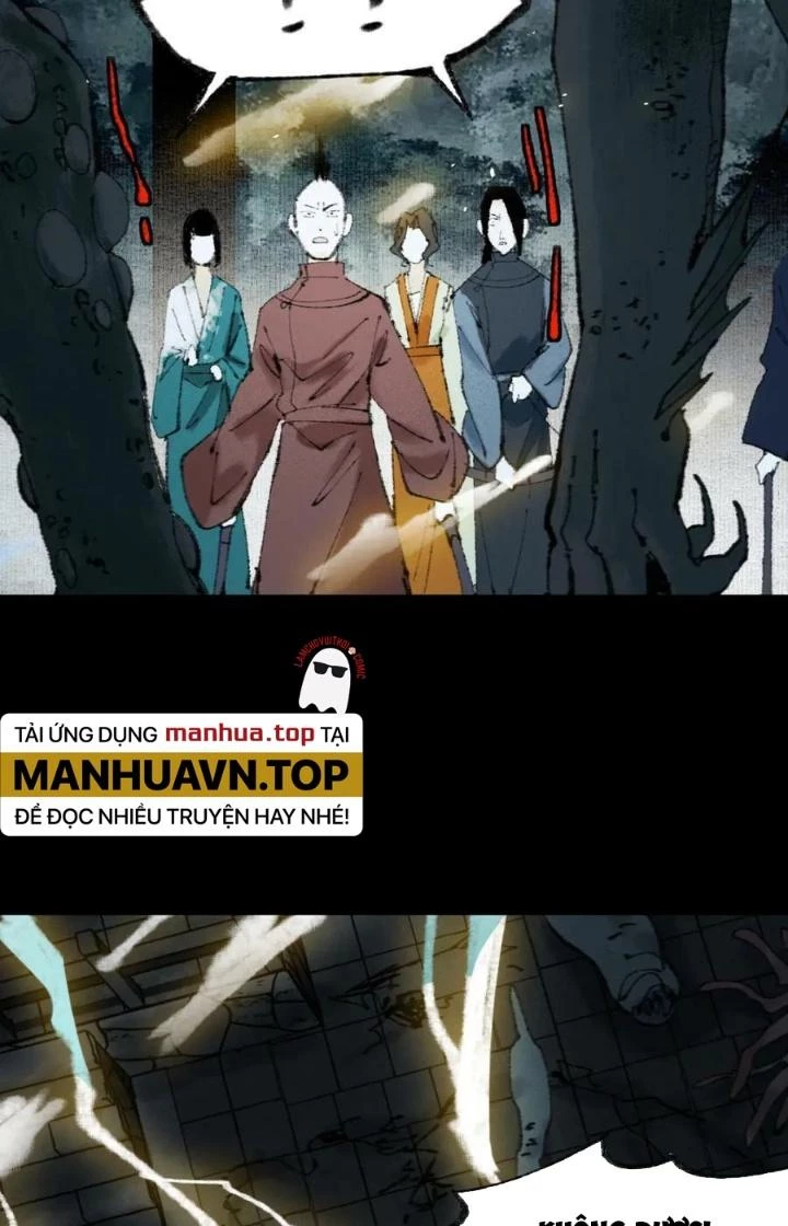 81 Câu Hỏi Chết Chóc Chapter 143 - Trang 2