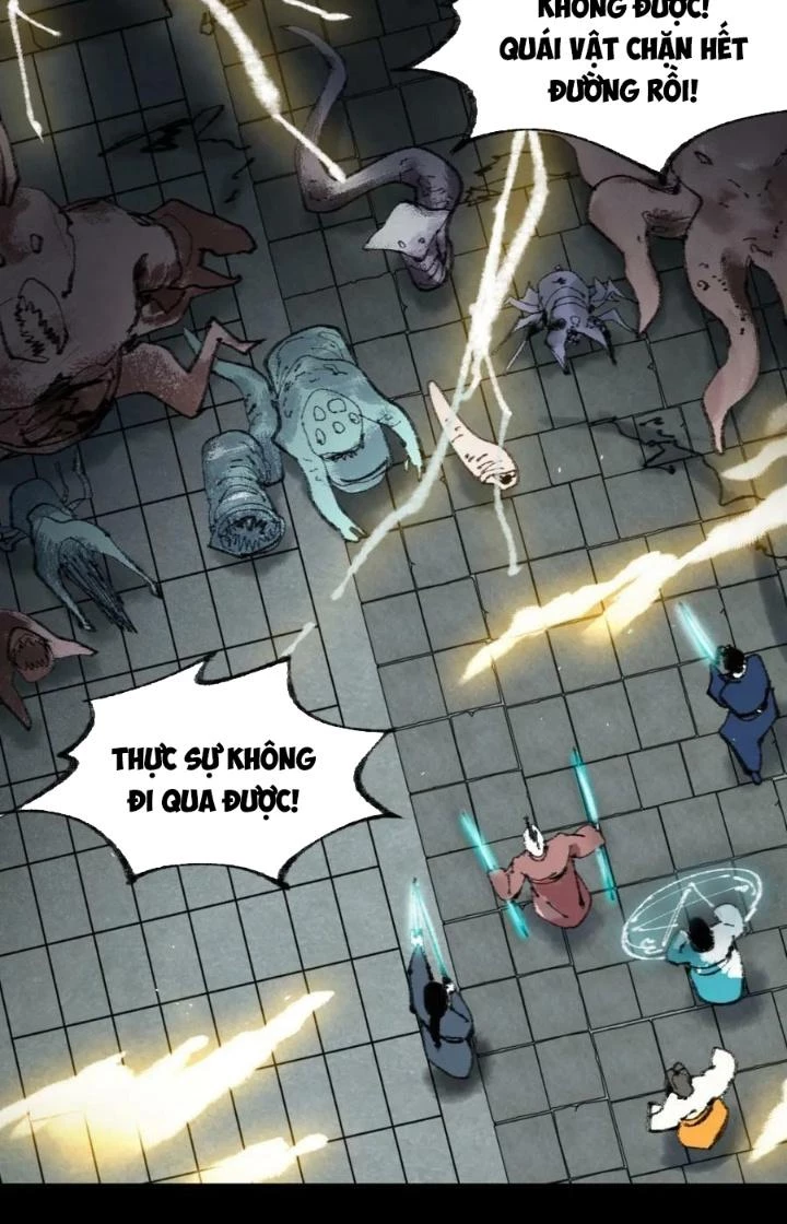 81 Câu Hỏi Chết Chóc Chapter 143 - Trang 2