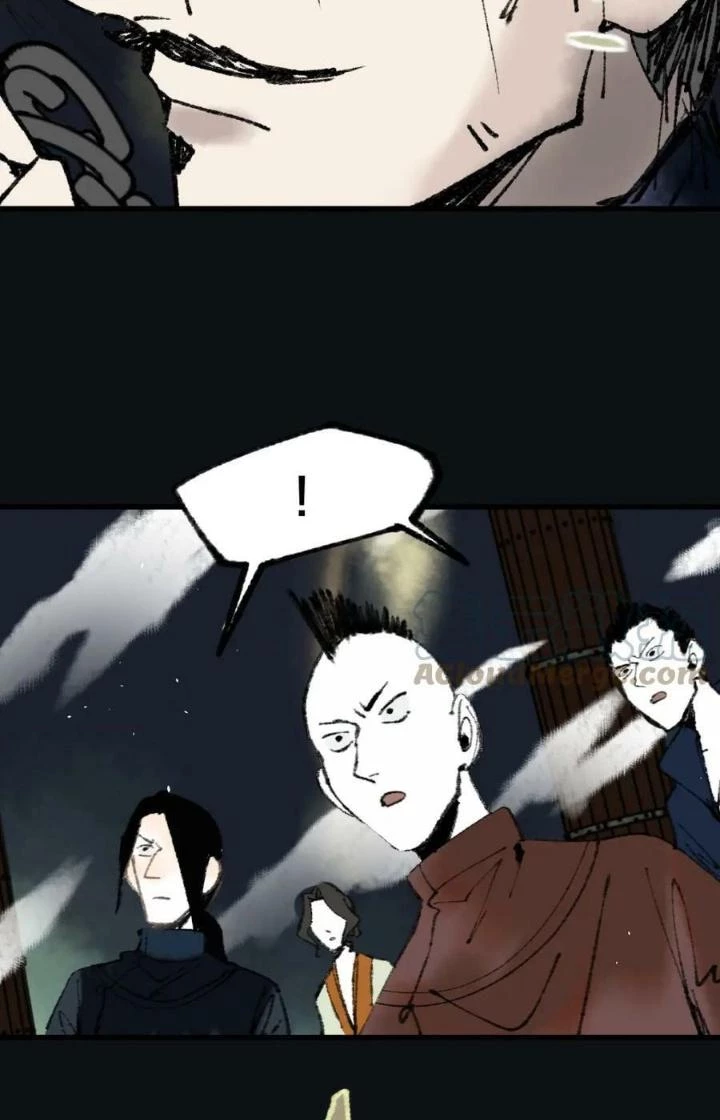 81 Câu Hỏi Chết Chóc Chapter 143 - Trang 2