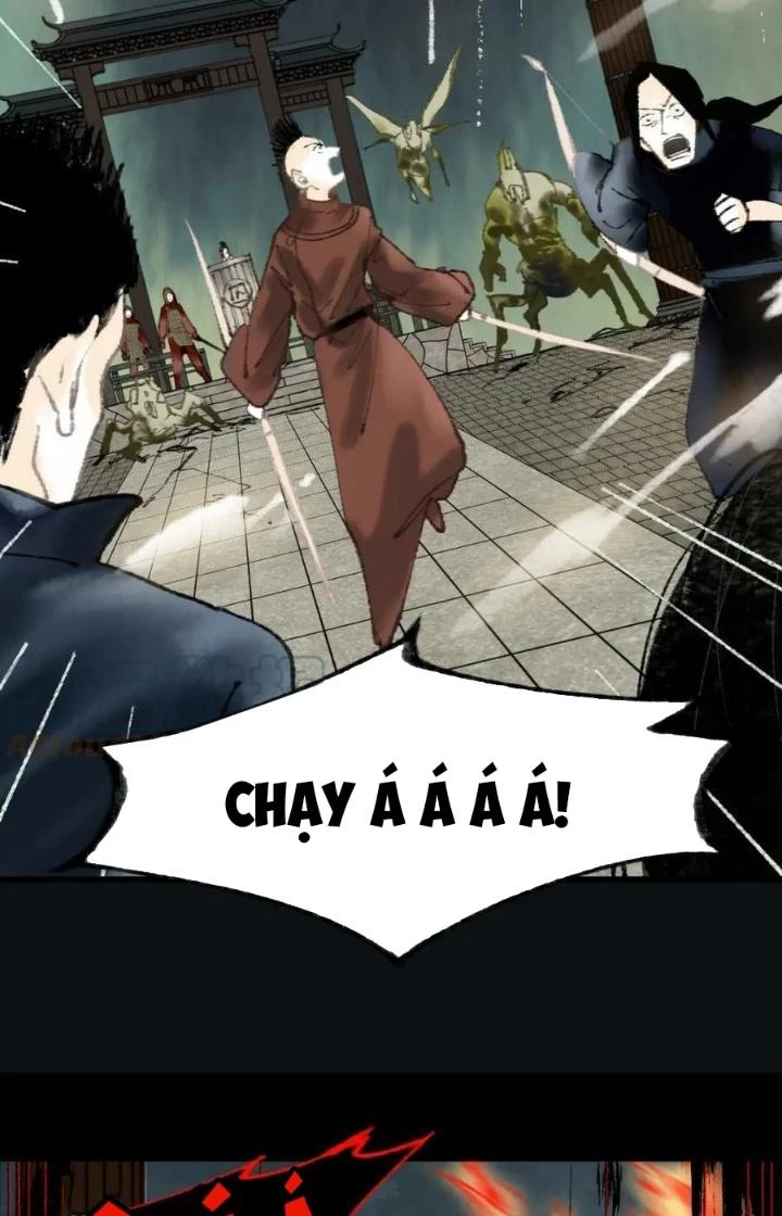 81 Câu Hỏi Chết Chóc Chapter 143 - Trang 2
