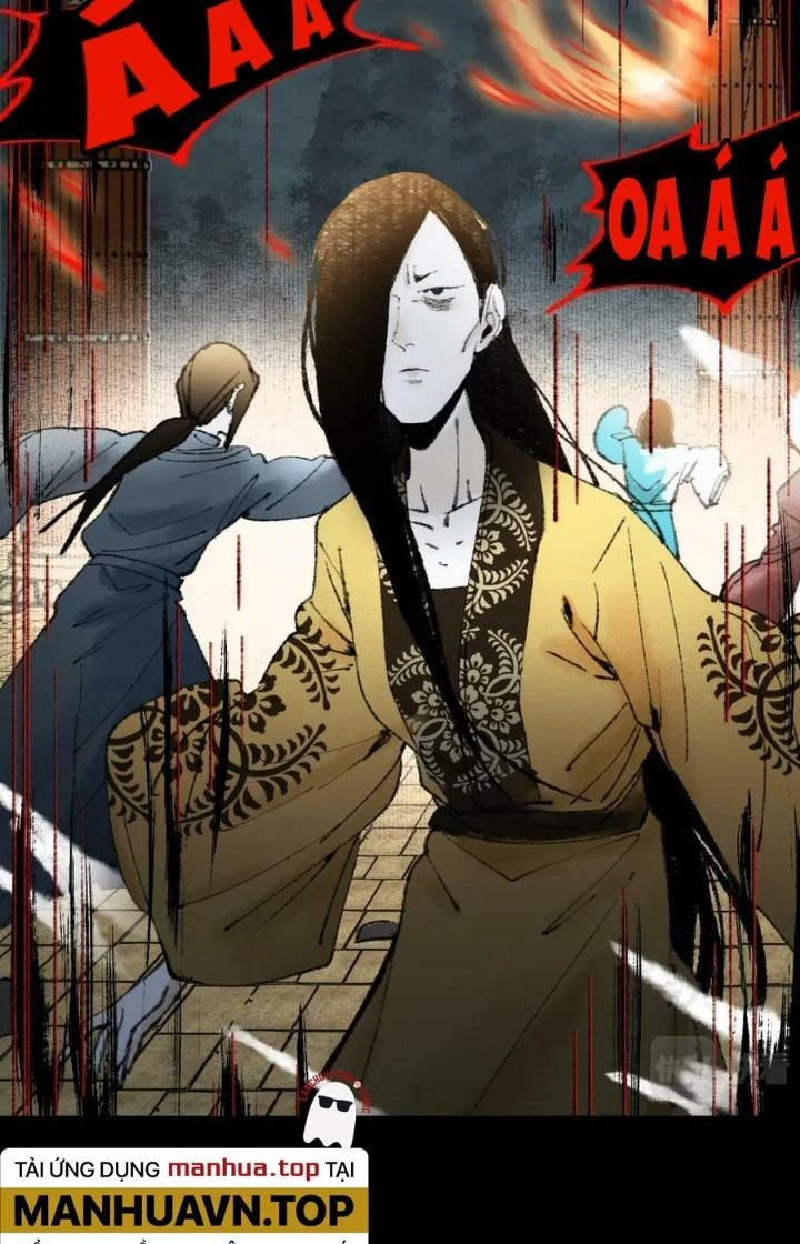 81 Câu Hỏi Chết Chóc Chapter 143 - Trang 2