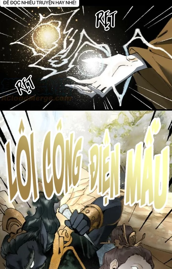 81 Câu Hỏi Chết Chóc Chapter 143 - Trang 2