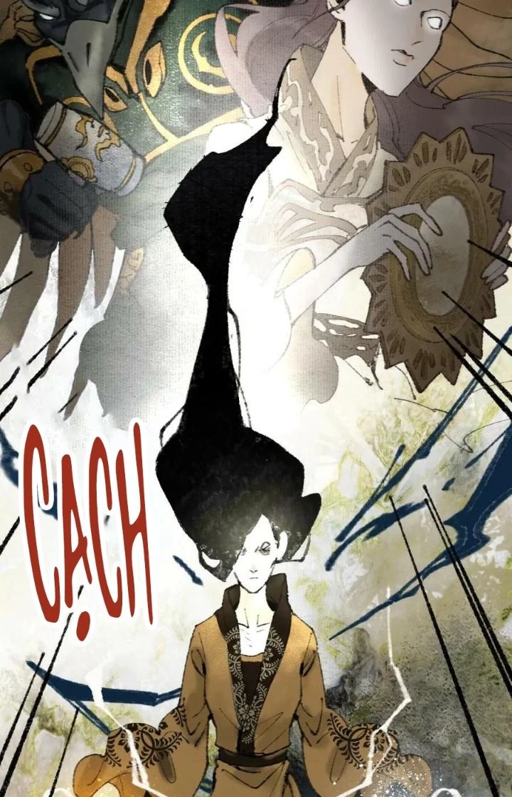 81 Câu Hỏi Chết Chóc Chapter 143 - Trang 2
