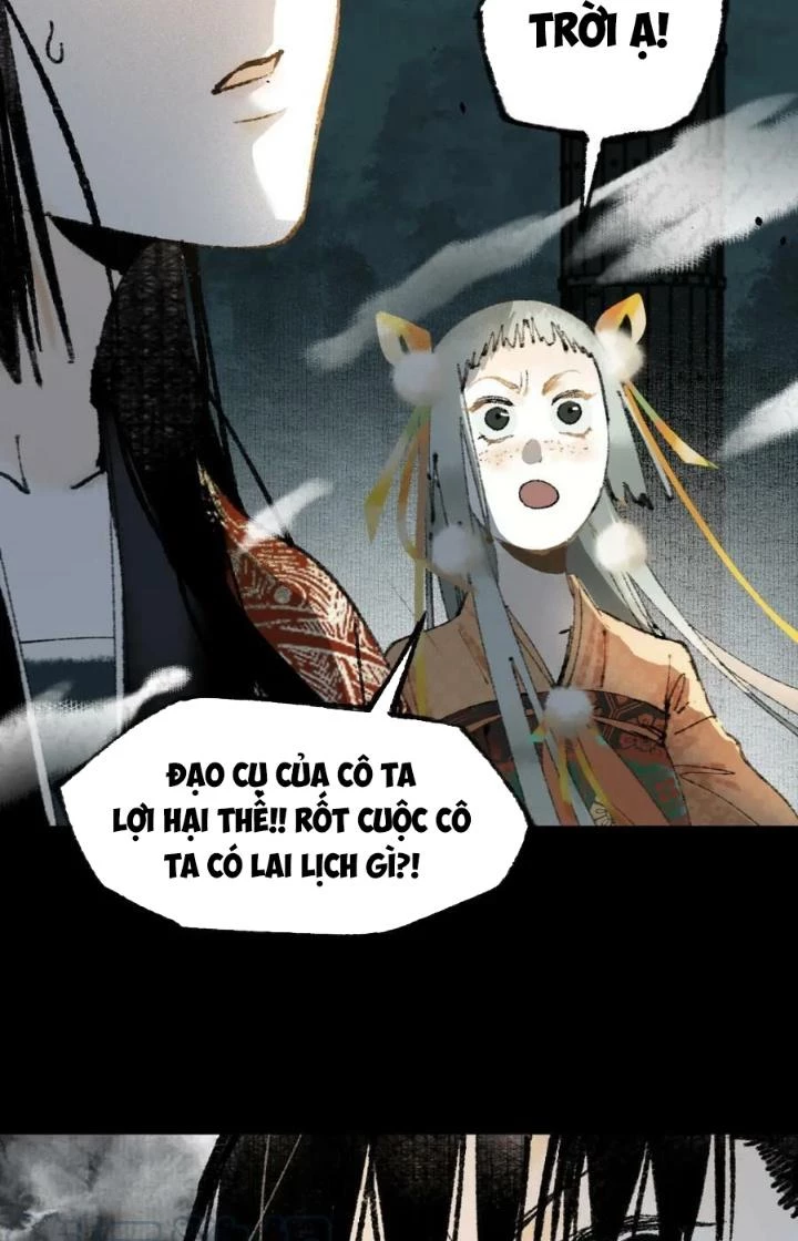 81 Câu Hỏi Chết Chóc Chapter 143 - Trang 2