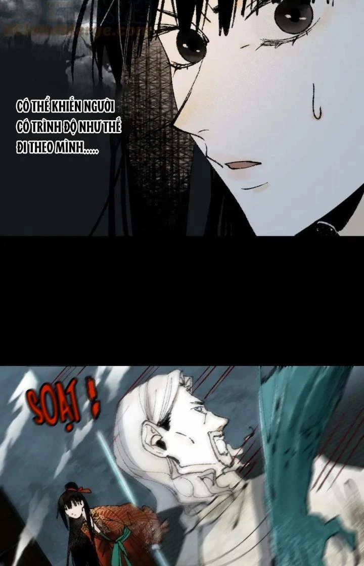 81 Câu Hỏi Chết Chóc Chapter 143 - Trang 2
