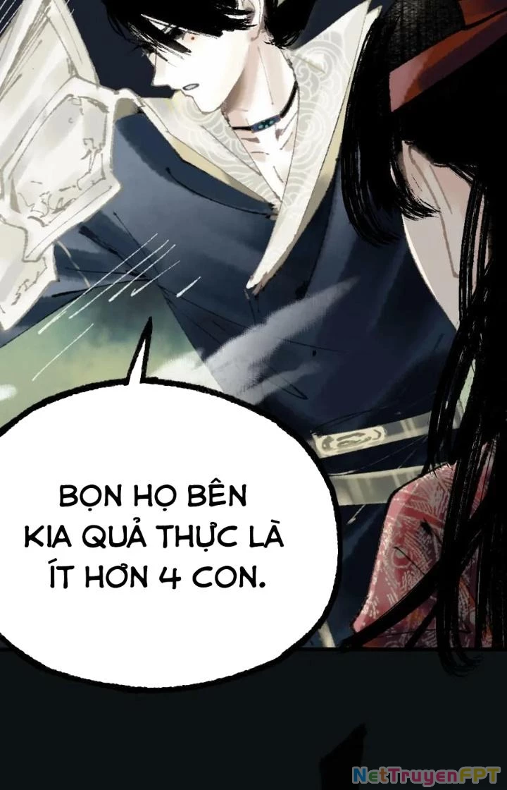 81 Câu Hỏi Chết Chóc Chapter 143 - Trang 2