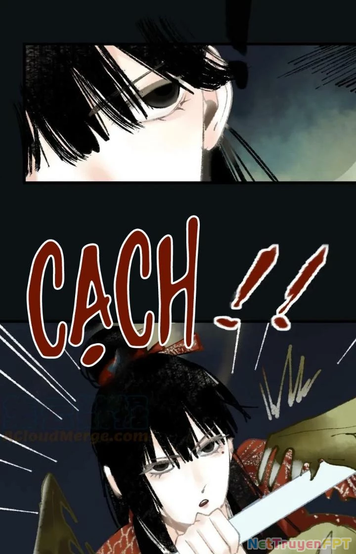 81 Câu Hỏi Chết Chóc Chapter 143 - Trang 2