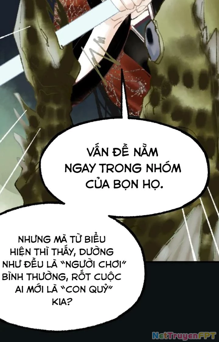 81 Câu Hỏi Chết Chóc Chapter 143 - Trang 2