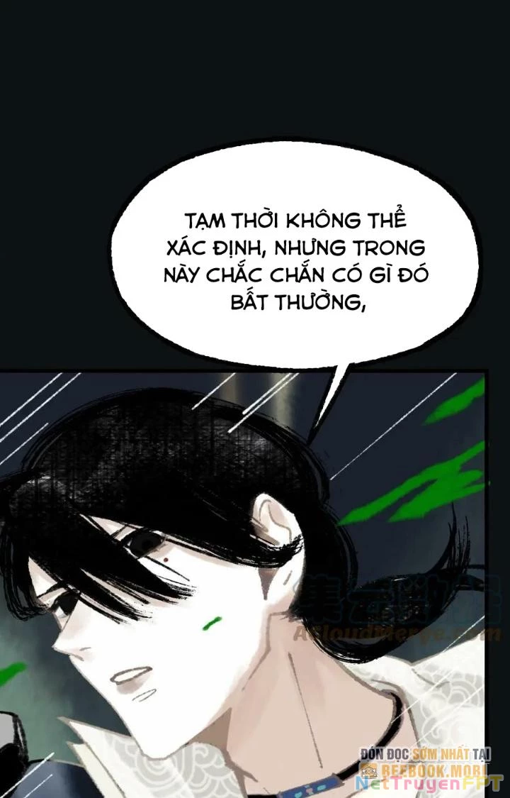81 Câu Hỏi Chết Chóc Chapter 143 - Trang 2