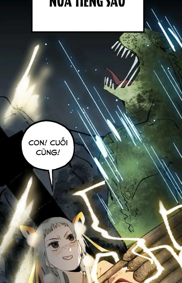 81 Câu Hỏi Chết Chóc Chapter 143 - Trang 2