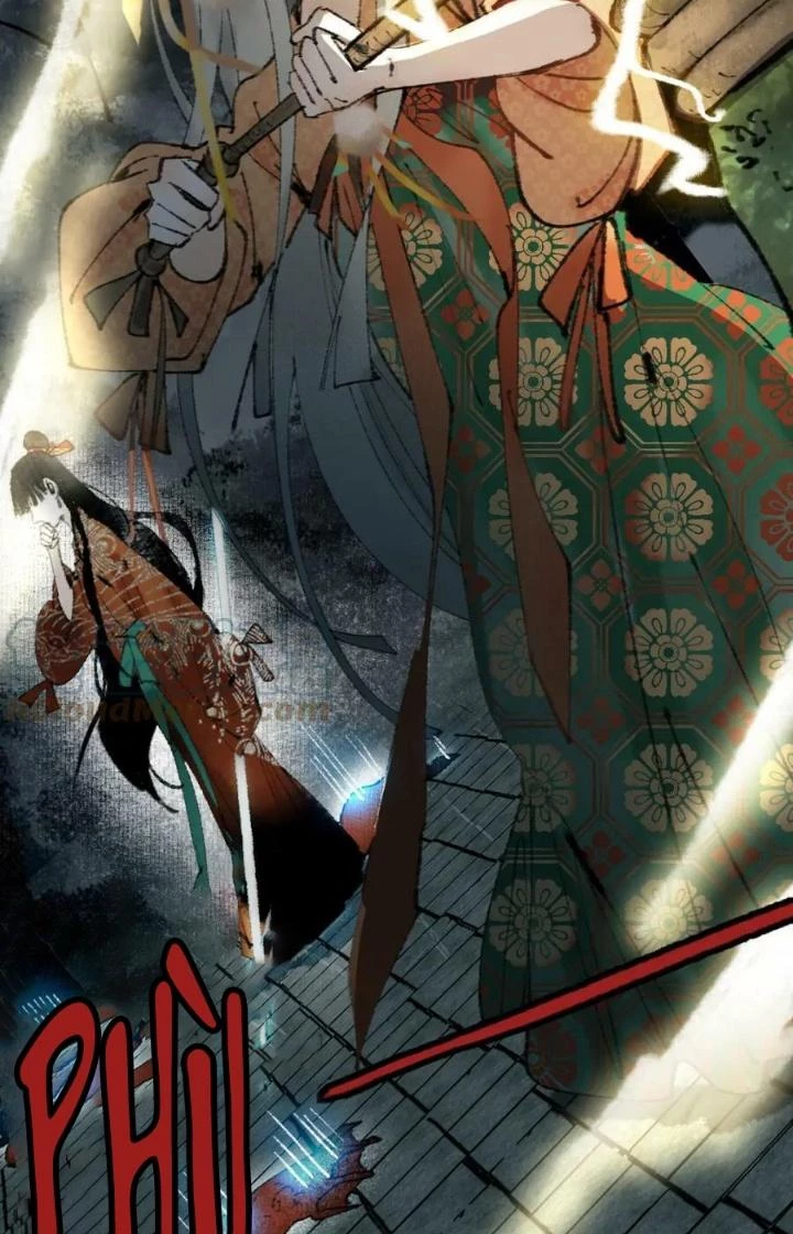 81 Câu Hỏi Chết Chóc Chapter 143 - Trang 2