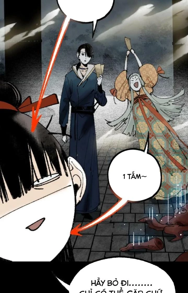 81 Câu Hỏi Chết Chóc Chapter 143 - Trang 2