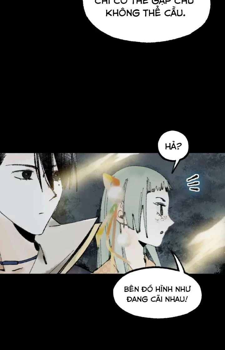 81 Câu Hỏi Chết Chóc Chapter 143 - Trang 2