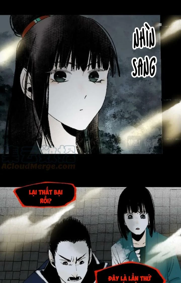 81 Câu Hỏi Chết Chóc Chapter 143 - Trang 2