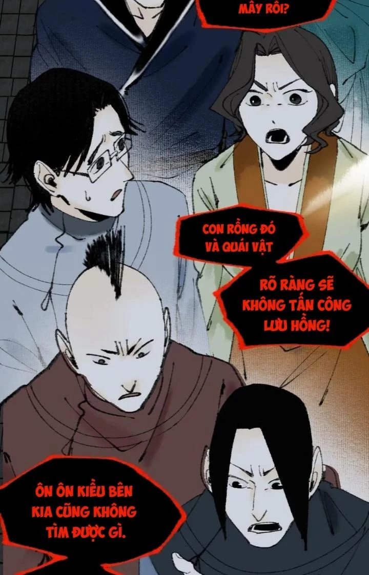 81 Câu Hỏi Chết Chóc Chapter 143 - Trang 2