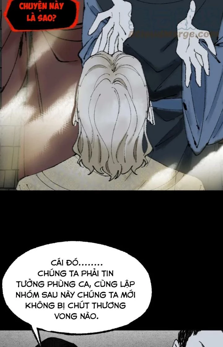 81 Câu Hỏi Chết Chóc Chapter 143 - Trang 2