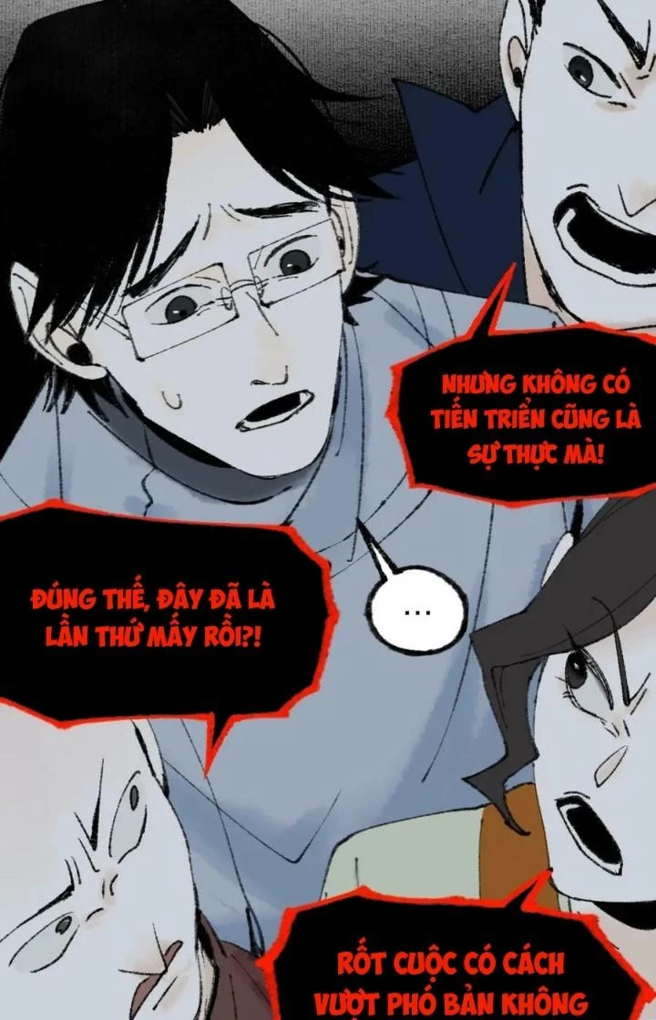81 Câu Hỏi Chết Chóc Chapter 143 - Trang 2
