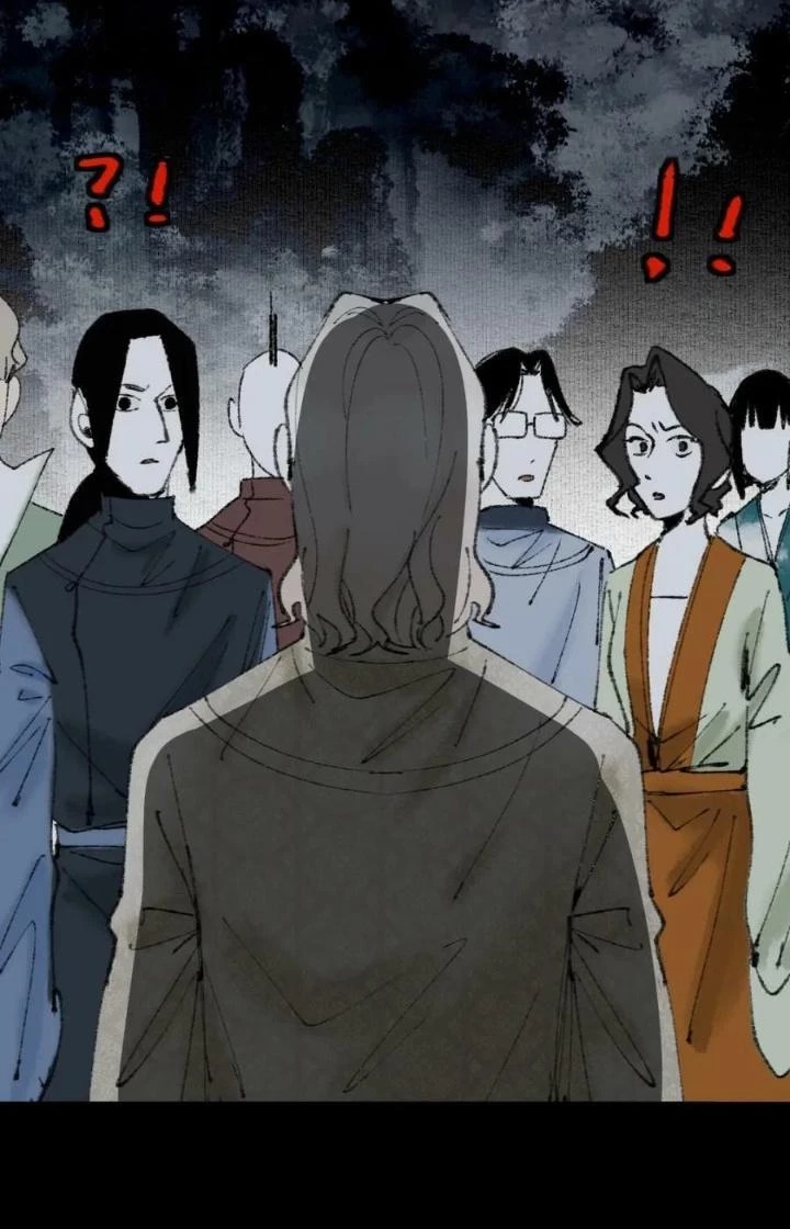 81 Câu Hỏi Chết Chóc Chapter 143 - Trang 2