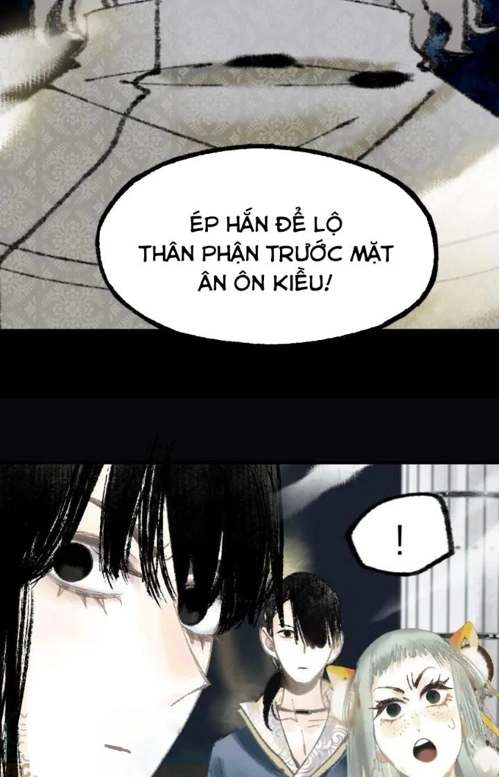 81 Câu Hỏi Chết Chóc Chapter 143 - Trang 2