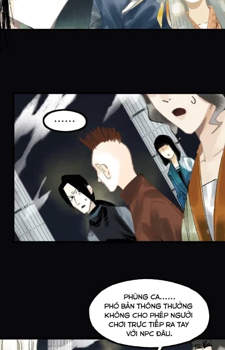 81 Câu Hỏi Chết Chóc Chapter 143 - Trang 2
