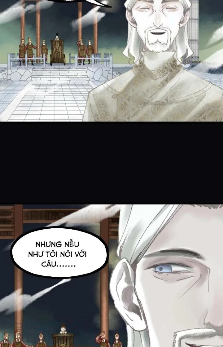 81 Câu Hỏi Chết Chóc Chapter 143 - Trang 2