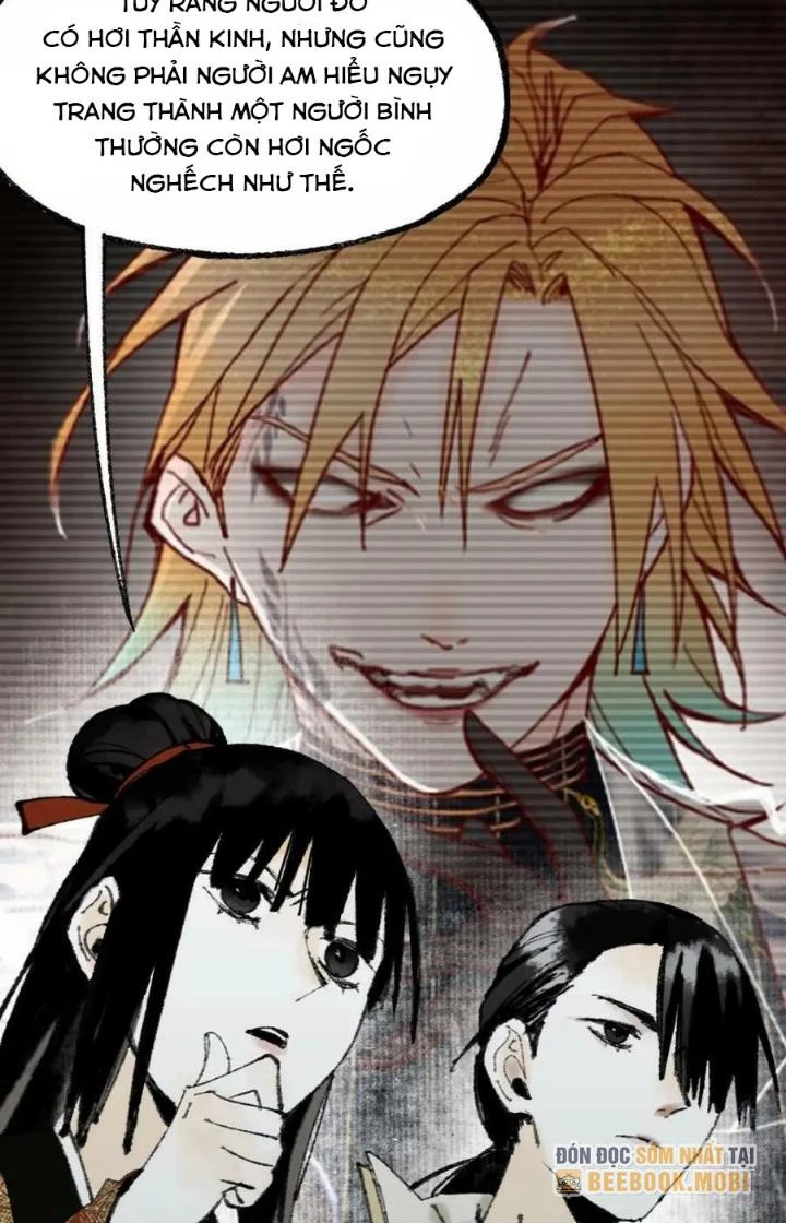 81 Câu Hỏi Chết Chóc Chapter 144 - Trang 2