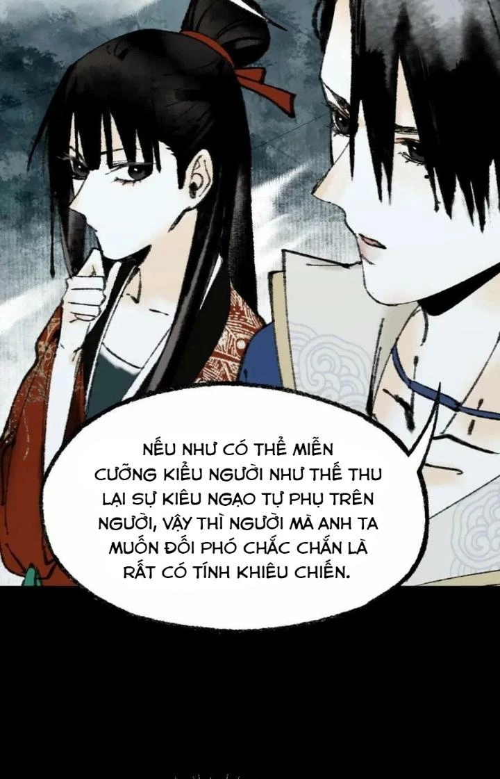 81 Câu Hỏi Chết Chóc Chapter 144 - Trang 2