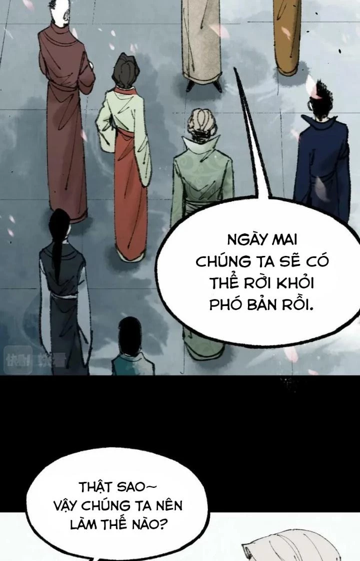 81 Câu Hỏi Chết Chóc Chapter 144 - Trang 2