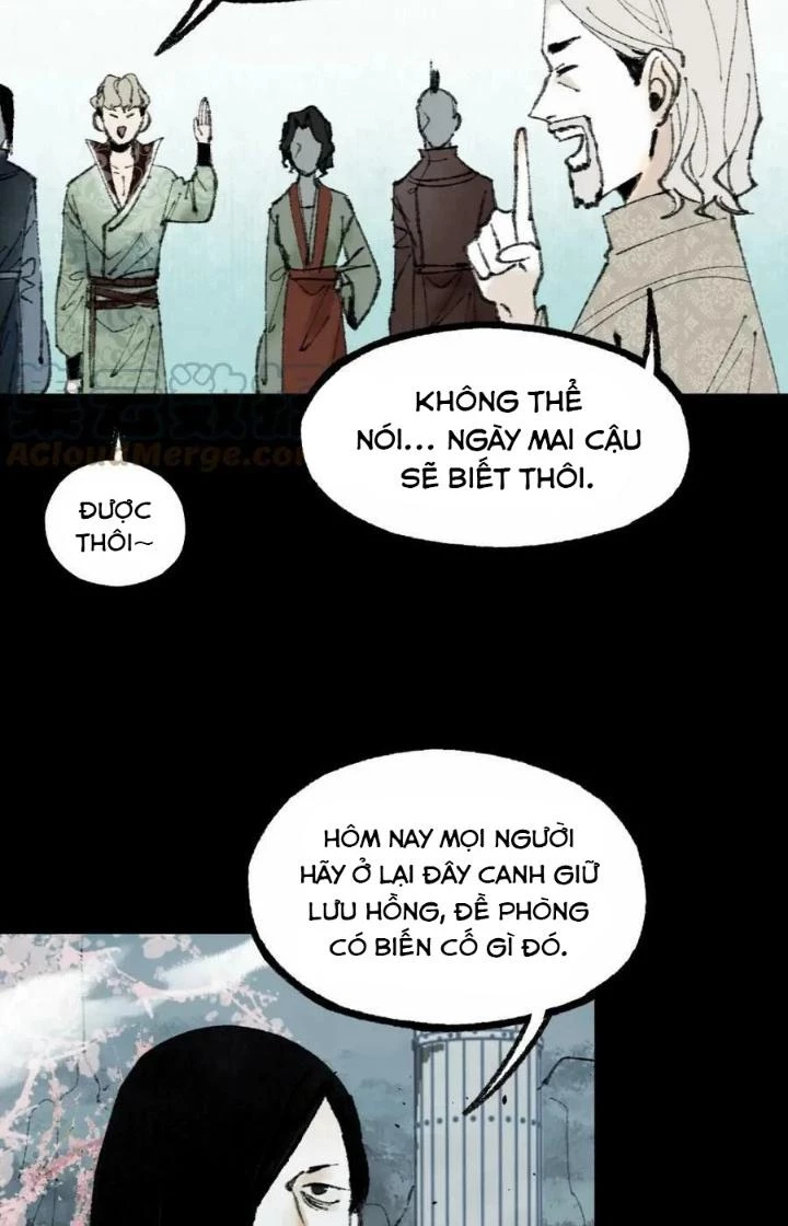 81 Câu Hỏi Chết Chóc Chapter 144 - Trang 2