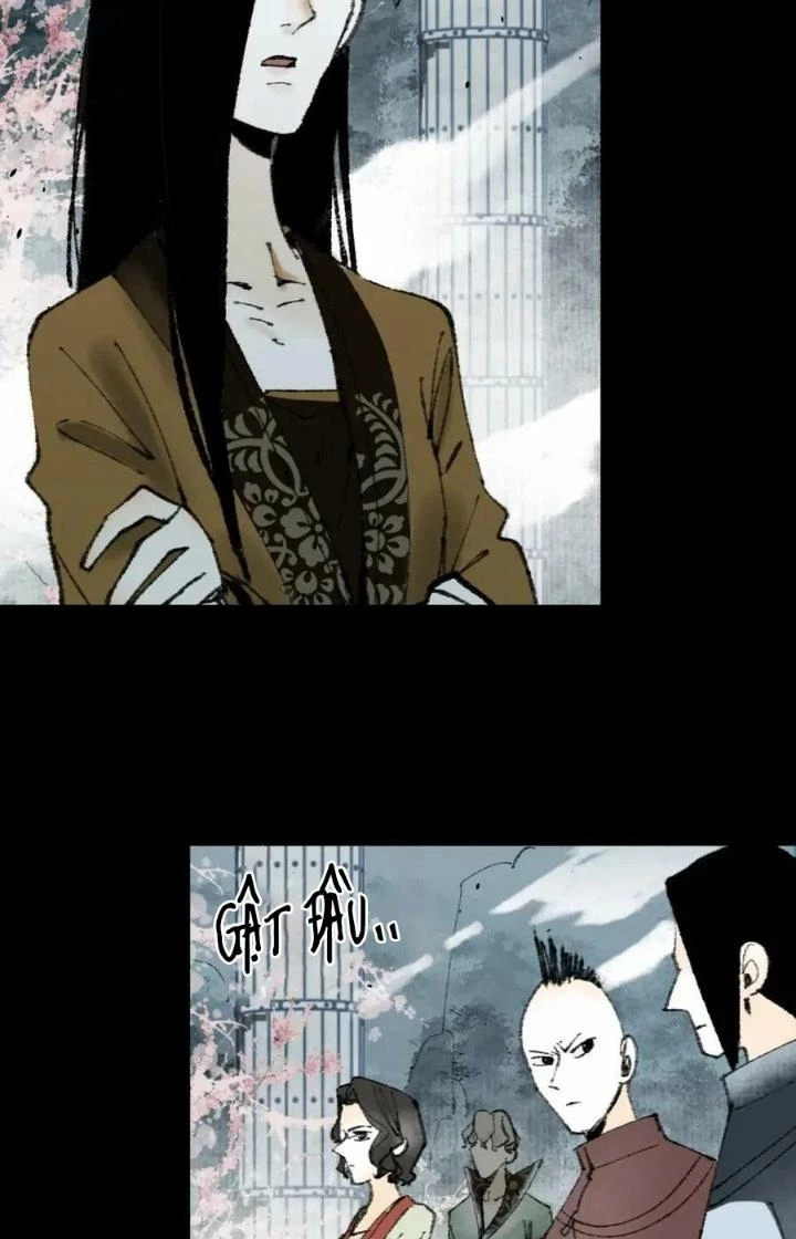 81 Câu Hỏi Chết Chóc Chapter 144 - Trang 2