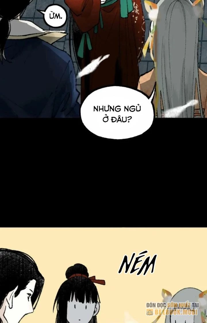 81 Câu Hỏi Chết Chóc Chapter 144 - Trang 2