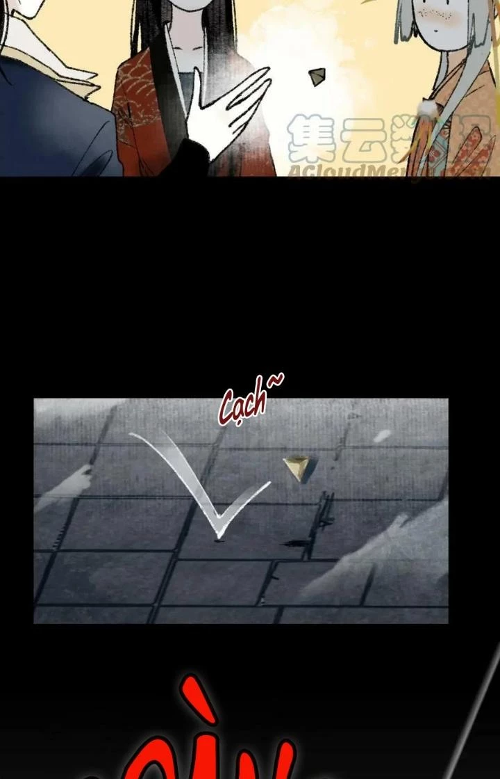 81 Câu Hỏi Chết Chóc Chapter 144 - Trang 2