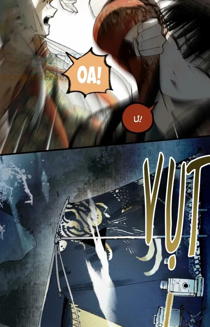 81 Câu Hỏi Chết Chóc Chapter 144 - Trang 2