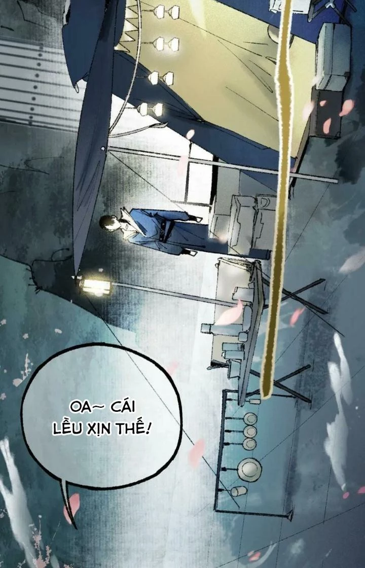 81 Câu Hỏi Chết Chóc Chapter 144 - Trang 2