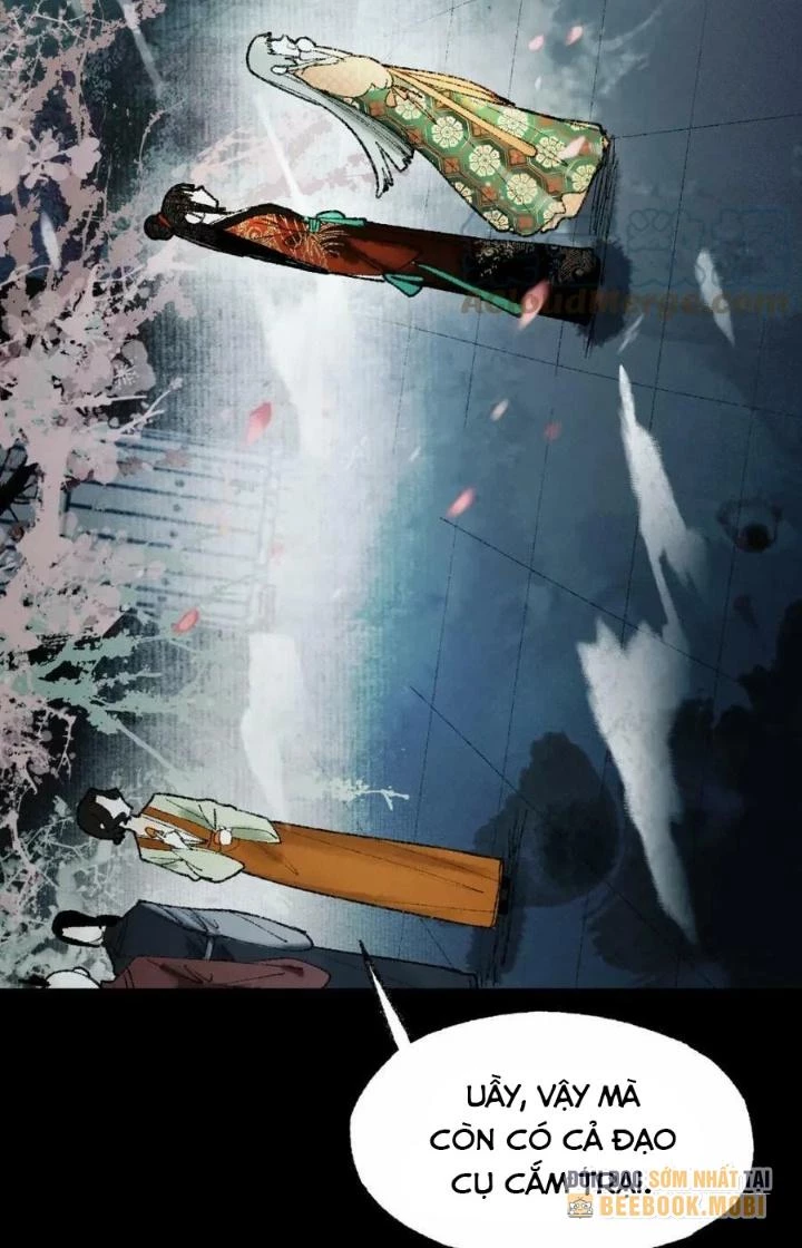 81 Câu Hỏi Chết Chóc Chapter 144 - Trang 2