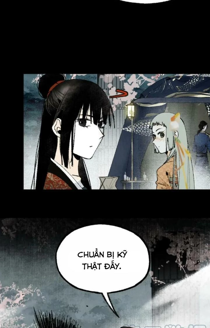 81 Câu Hỏi Chết Chóc Chapter 144 - Trang 2