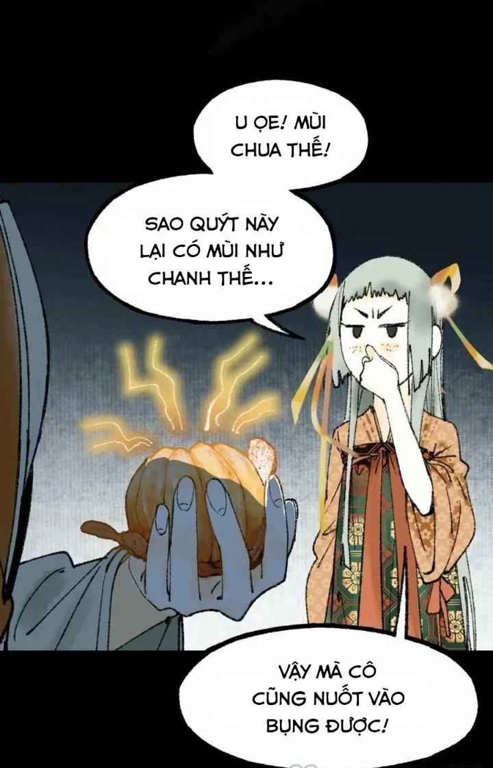81 Câu Hỏi Chết Chóc Chapter 144 - Trang 2
