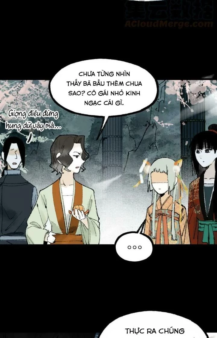 81 Câu Hỏi Chết Chóc Chapter 144 - Trang 2