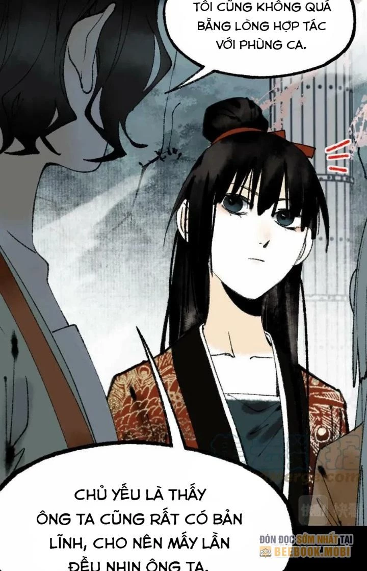 81 Câu Hỏi Chết Chóc Chapter 144 - Trang 2