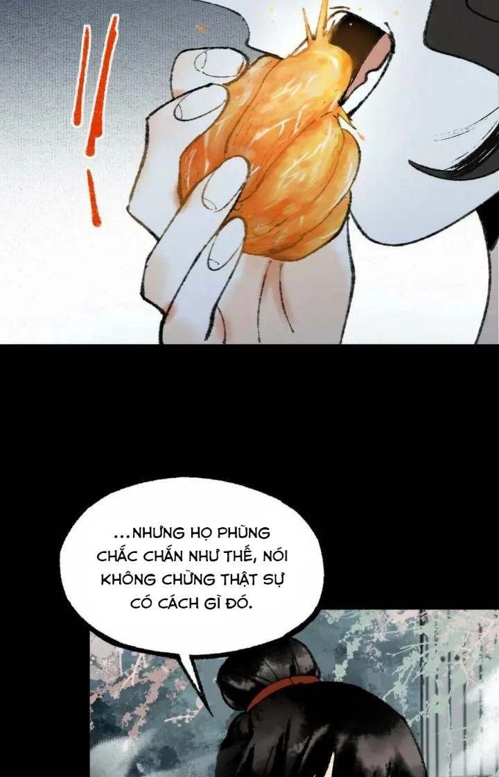 81 Câu Hỏi Chết Chóc Chapter 144 - Trang 2